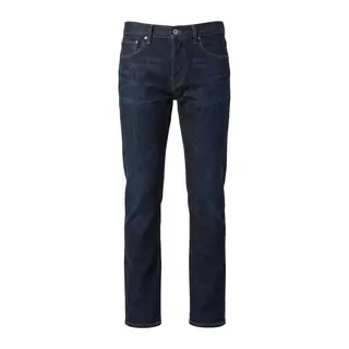 Dark navy jeans