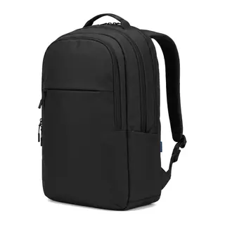 Black backpack