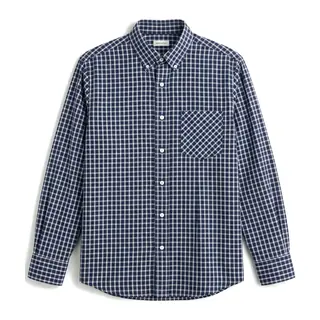Plaid shirt